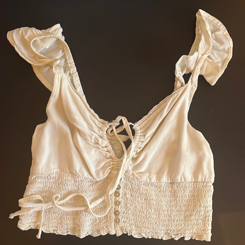 Cute Wild Fable Top